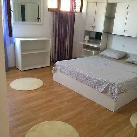 Kempes Apartment *