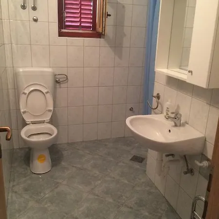 Apartment Kempes Bibinje