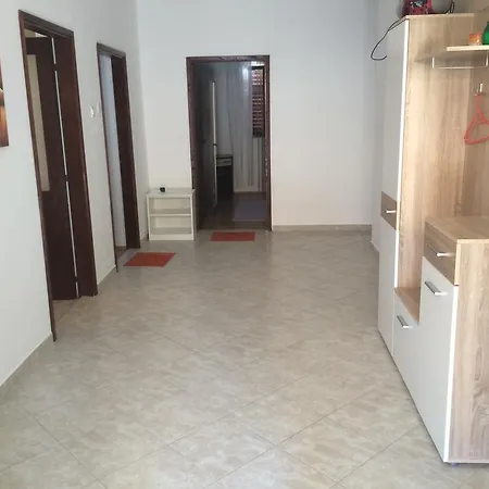 Apartment Kempes *