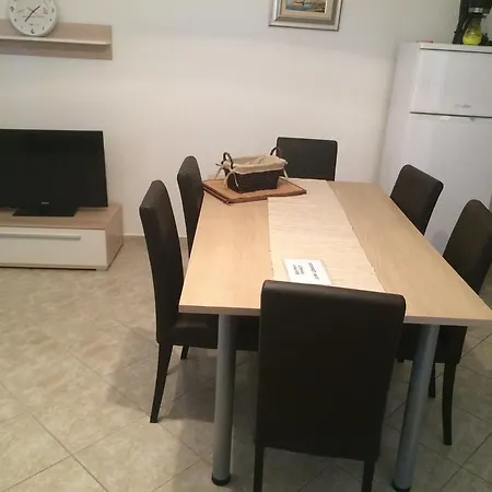 Kempes Apartment *