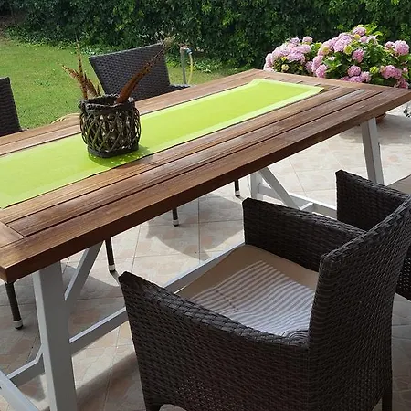 Apartment Kempes *
