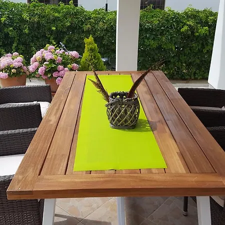 Apartment Kempes
