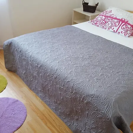 Apartment Kempes