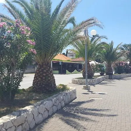 Kempes * Bibinje