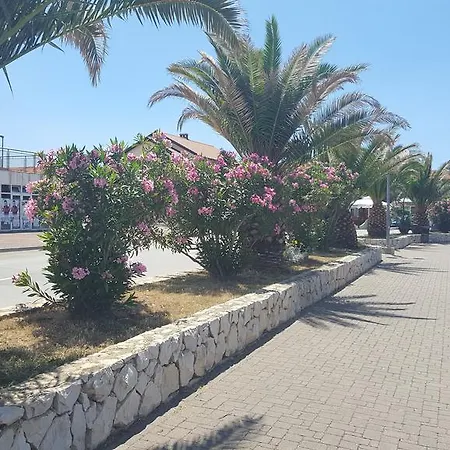 Apartment Kempes Bibinje